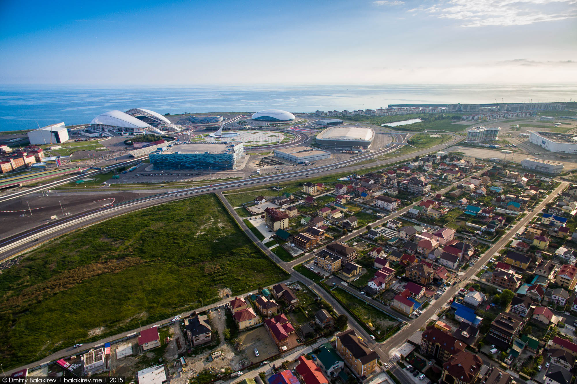 Sochi (Сочи)